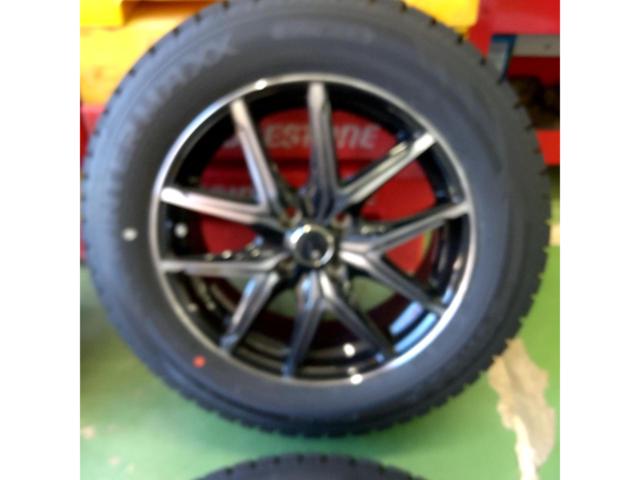 TOPY (Topy)
FT05
+
DUNLOP (Dunlop)
DUNLOP
WINTERMAXX
WM02