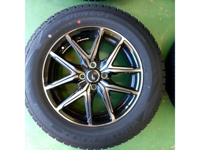 TOPY (Topy)
FT05
+
DUNLOP (Dunlop)
DUNLOP
WINTERMAXX
WM02