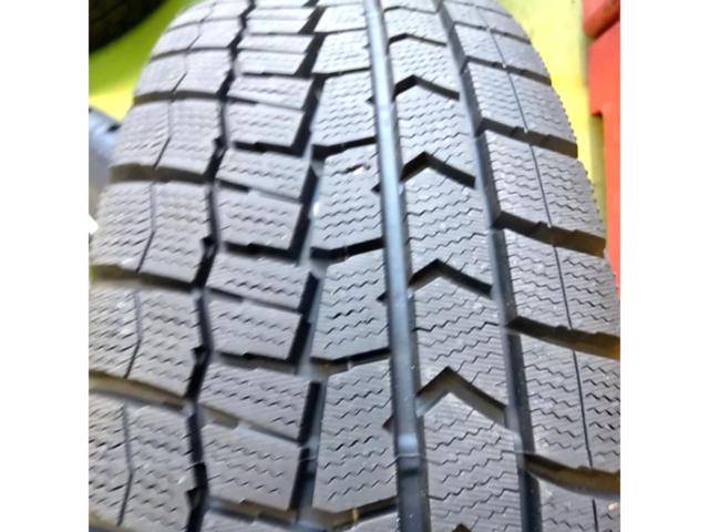 TOPY (Topy)
FT05
+
DUNLOP (Dunlop)
DUNLOP
WINTERMAXX
WM02