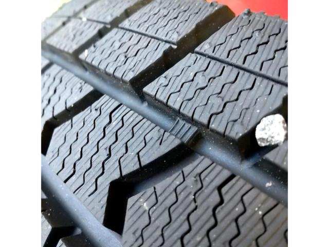 TOPY (Topy)
FT05
+
DUNLOP (Dunlop)
DUNLOP
WINTERMAXX
WM02