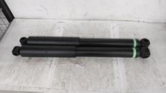 Rear only: Toyota genuine parts
Rear shock absorber