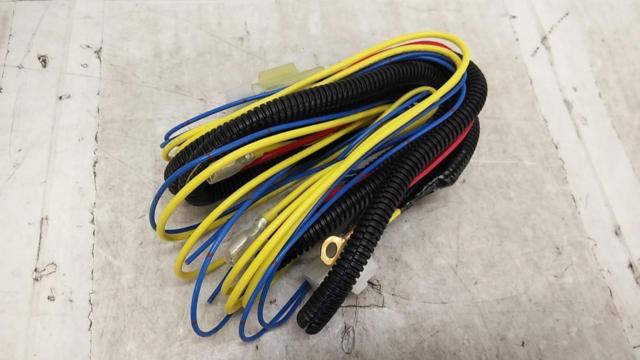 MITSUBA
SZ-1133
General-purpose horn harness set