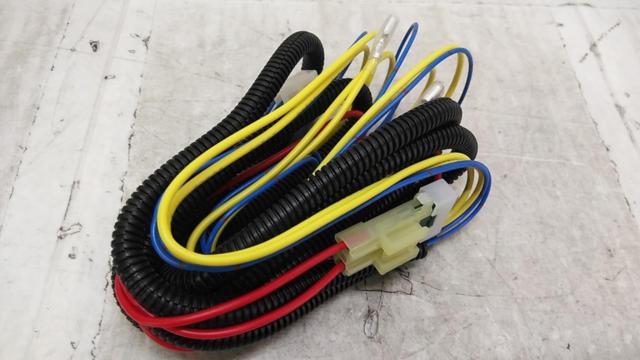 MITSUBA
SZ-1133
General-purpose horn harness set