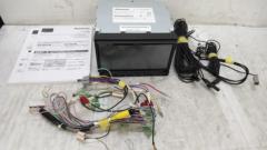 [Wake have] Panasonic
CN-RE 04 D