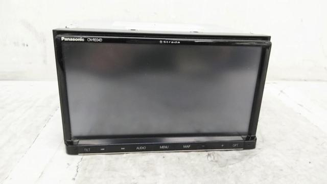 [Wake have] Panasonic
CN-RE 04 D