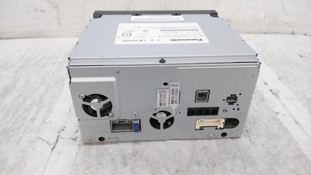 [Wake have] Panasonic
CN-RE 04 D