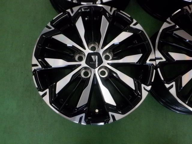 MODELLISTA
TRINITASⅡ-Cross(MSC13-00019)