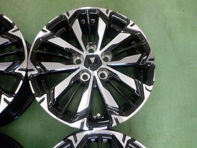 MODELLISTA
TRINITASⅡ-Cross(MSC13-00019)
