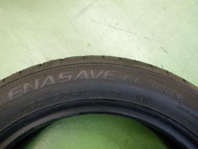 [Set of 2] DUNLOP
ENASAVE
EC300 +