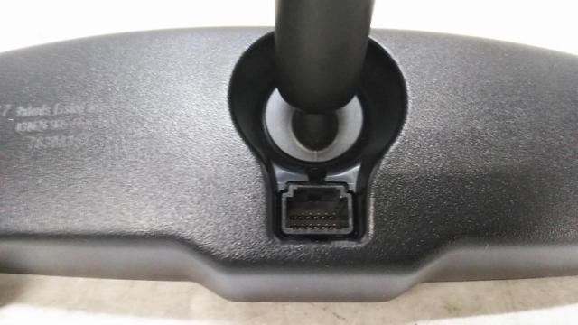 Mitsubishi genuine
Room mirror
