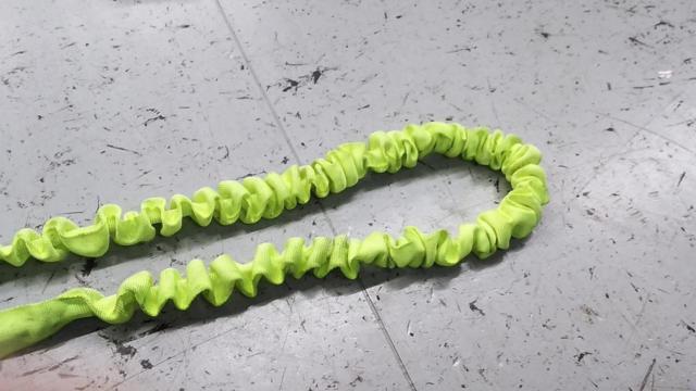 【WG】大自工業 けん引ロープ