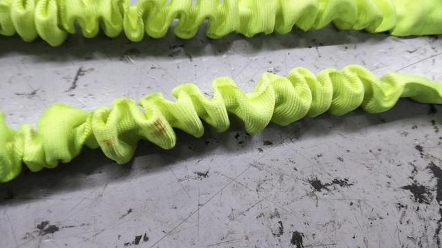 【WG】大自工業 けん引ロープ