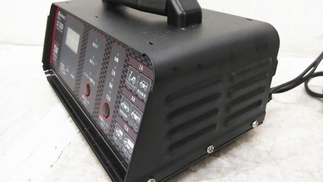 【WG】Meltec SC-1200 スーパーバッテリーチャージャー