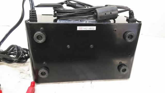 【WG】Meltec SC-1200 スーパーバッテリーチャージャー