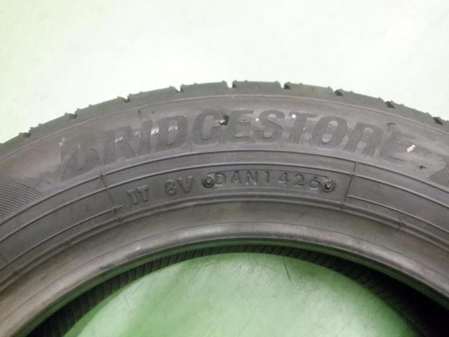 [Set of 2] BRIDGESTONE
NEWNO