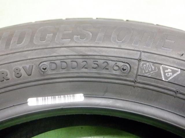 [Set of 2] BRIDGESTONE
NEWNO