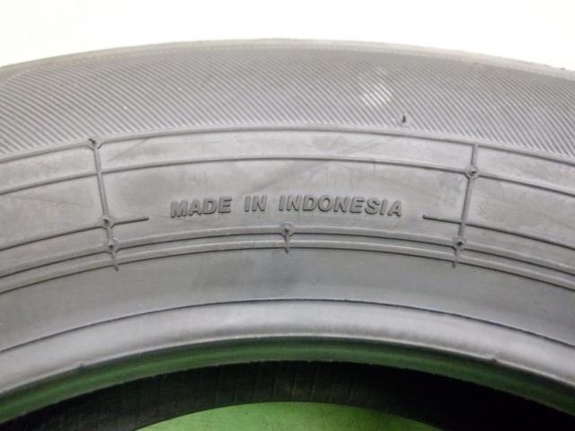 [Set of 2] BRIDGESTONE
NEWNO