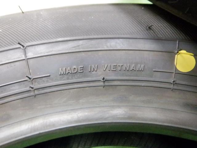 [Set of 2] BRIDGESTONE
NEWNO