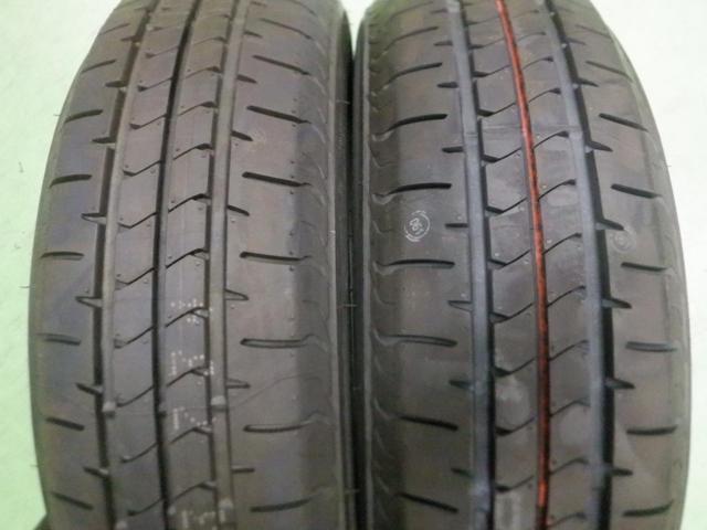 [Set of 2] BRIDGESTONE
NEWNO