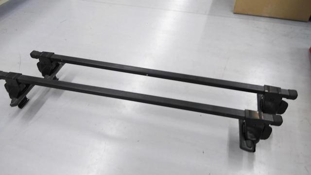 INNO K109SU取付フック+バーセット