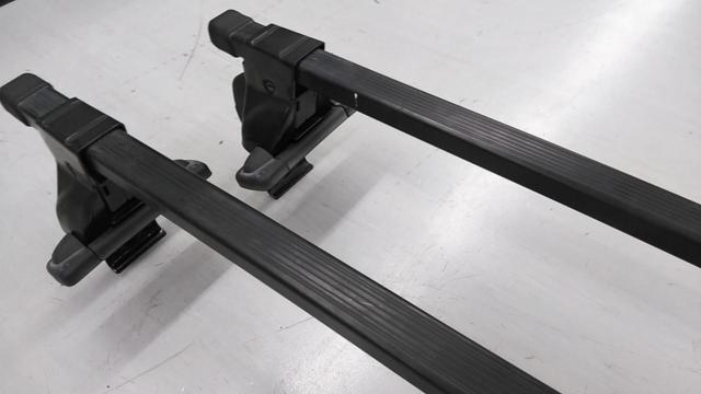 INNO K109SU取付フック+バーセット