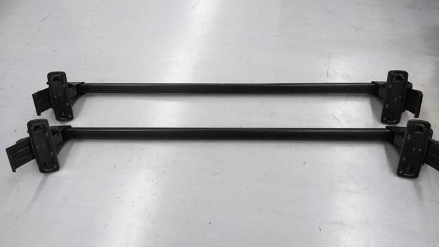 INNO K109SU取付フック+バーセット