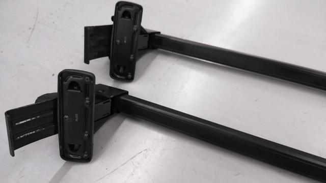 INNO K109SU取付フック+バーセット