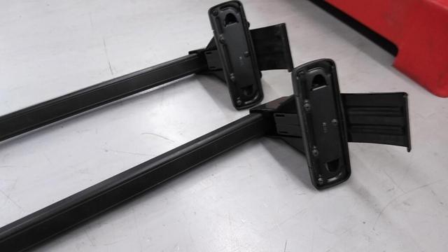 INNO K109SU取付フック+バーセット