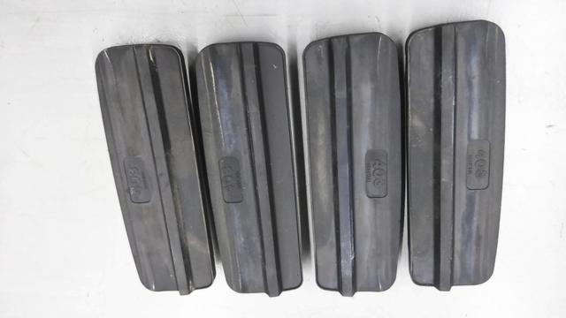 INNO K109SU取付フック+バーセット