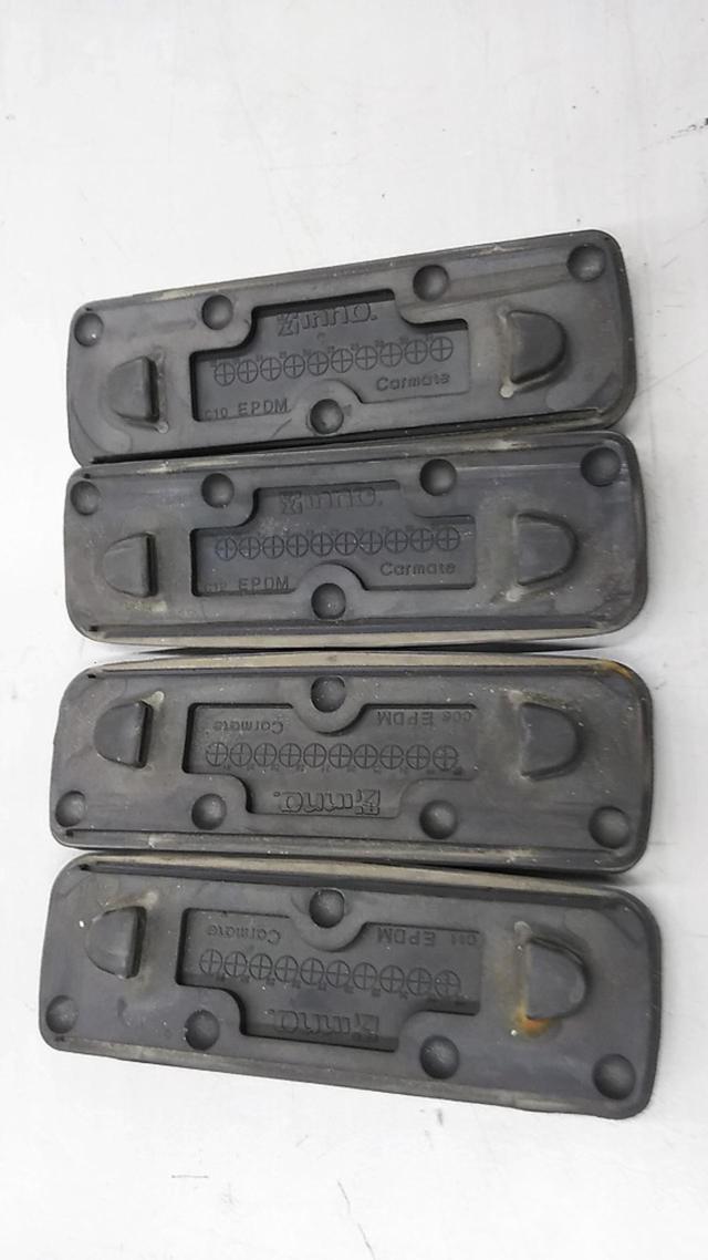 INNO K109SU取付フック+バーセット