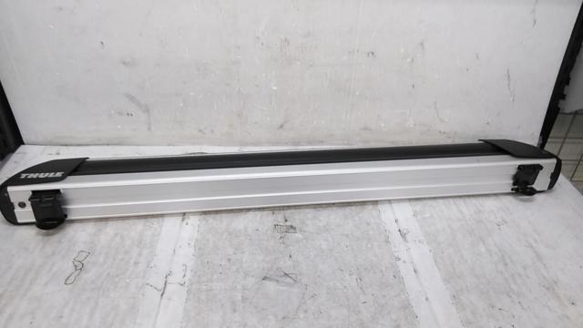 TOYOTA純正 THULE スキーキャリア