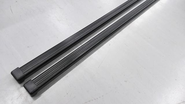 TOYOTA純正 THULE キャリアバー+フットセット