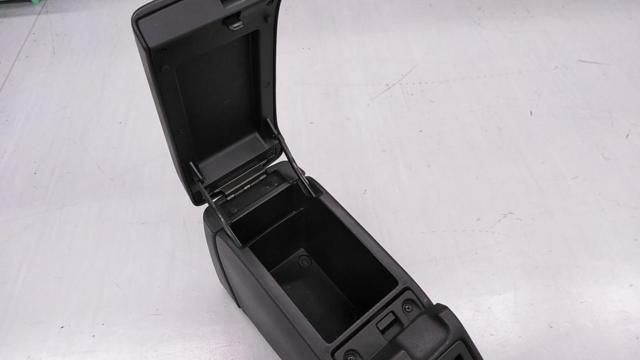 SUBARU純正 センターコンソールボックス/センターパネル