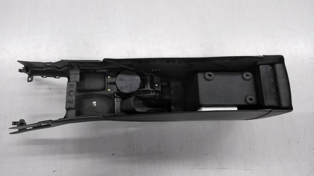 SUBARU純正 センターコンソールボックス/センターパネル