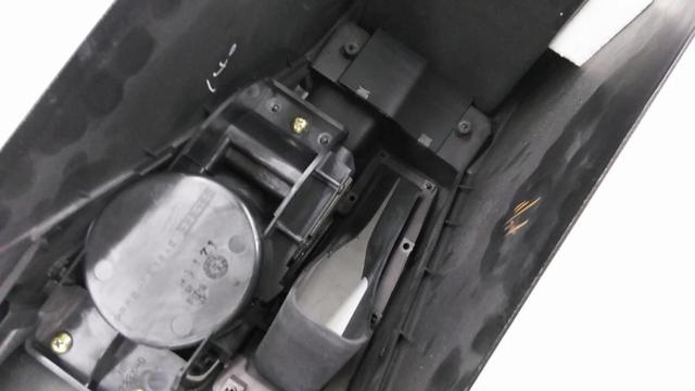 SUBARU純正 センターコンソールボックス/センターパネル