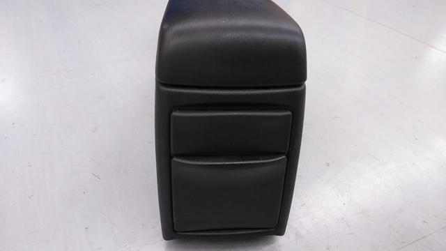 SUBARU純正 センターコンソールボックス/センターパネル