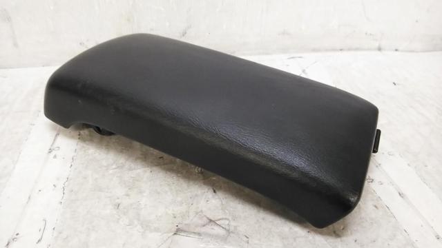 SUBARU純正 センターコンソールボックス用肘置き/アームレスト
