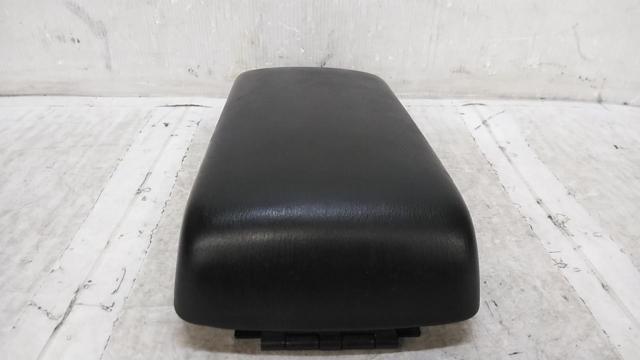 SUBARU純正 センターコンソールボックス用肘置き/アームレスト
