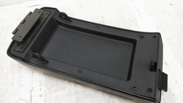 SUBARU純正 センターコンソールボックス用肘置き/アームレスト