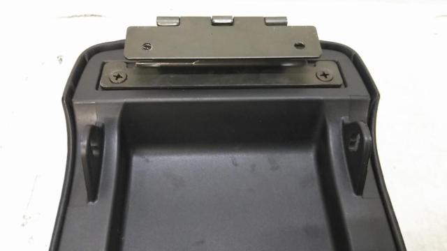 SUBARU純正 センターコンソールボックス用肘置き/アームレスト