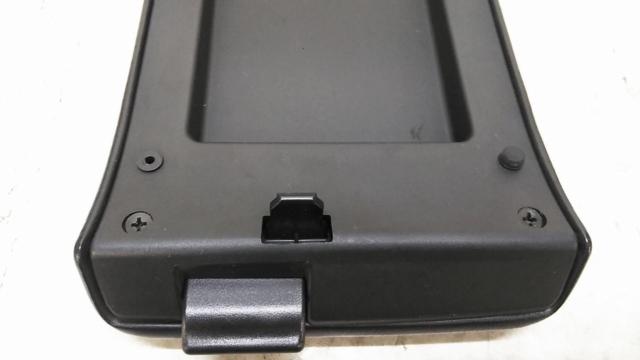 SUBARU純正 センターコンソールボックス用肘置き/アームレスト