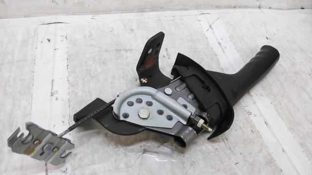 SUBARU純正 サイドブレーキレバー