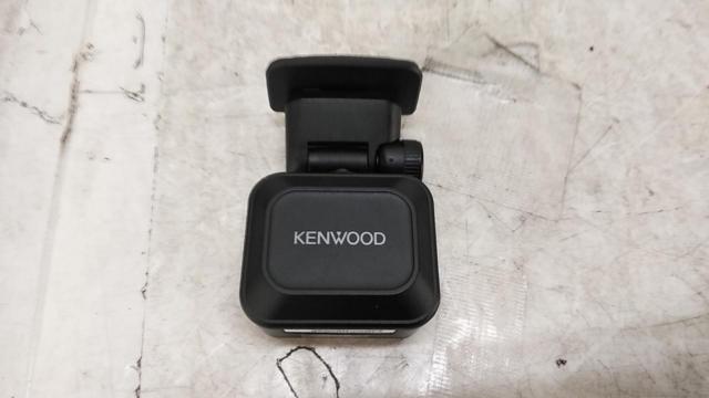 KENWOOD DRV-MR450+CA-DR350 前後2カメラドライブレコーダー+車載電源ケーブル