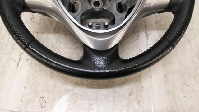 SUZUKI純正 レザーステアリング