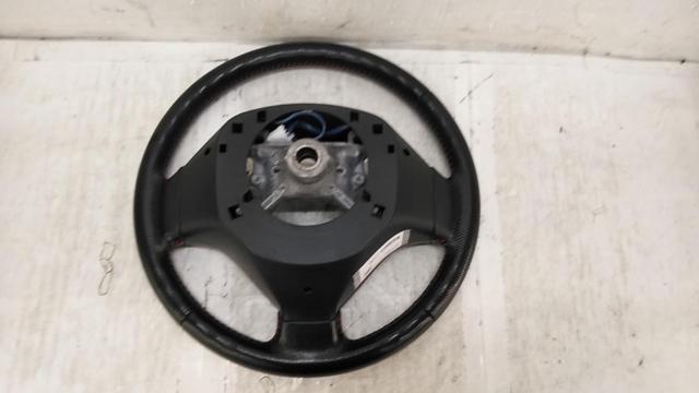 SUZUKI純正 レザーステアリング