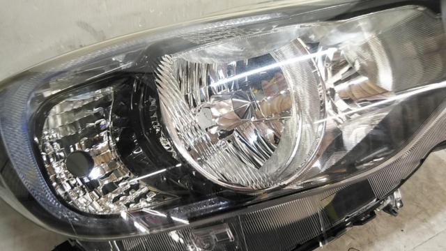 【右側のみ】SUBARU純正 ヘッドライト