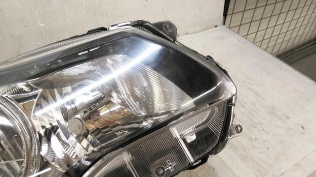 【右側のみ】SUBARU純正 ヘッドライト
