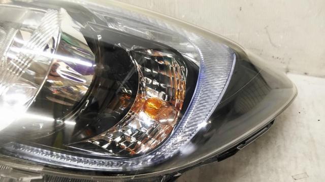 【左側のみ】SUBARU純正 ヘッドライト