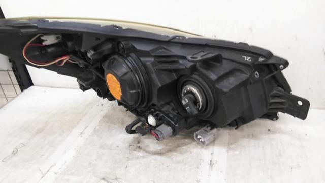 【左側のみ】SUBARU純正 ヘッドライト