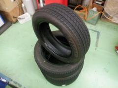 BRIDGESTONE BLIZZAK VRX3